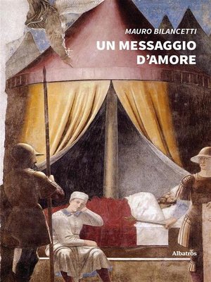cover image of Un messaggio d'amore